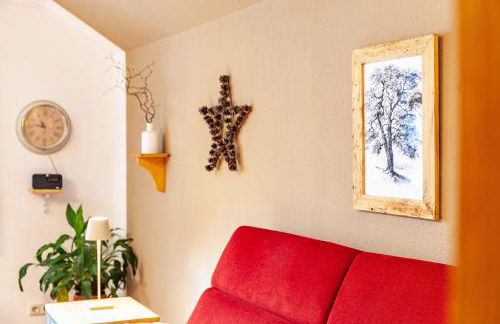 Ferienwohnung Zugspitzblick - Foto 5