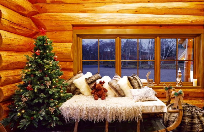 Caledonian Cabin - Foto 3