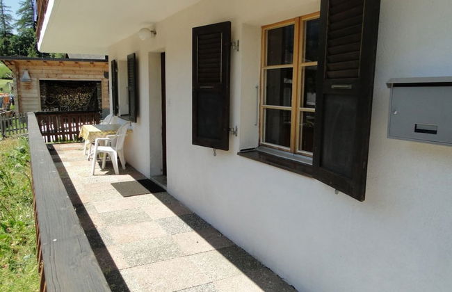 Chalet Castellani - Photo 16