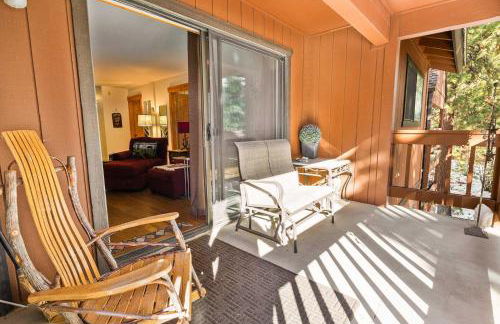 Sierra Pines Retreat - Sleeps 6 - Foto 20