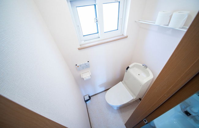 SUMIYOSHI HOUSE ROOMA - Photo 23