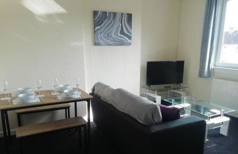 Carvetii - Walter House - First floor flat sleeps 6 - Foto 8