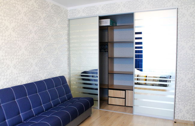 Apartment Yuri 42-76 - Photo 12