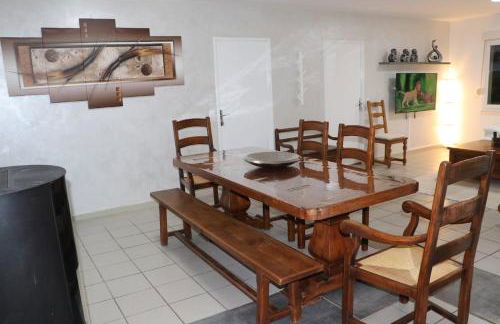 L'Orée du Bois - Photo 19