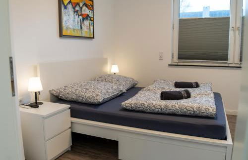 Ferienwohnung am Uniklinik Lübeck - Foto 28