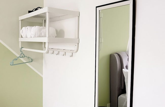 The Horizon Ipoh Emerald By Grab A Stay - Foto 5