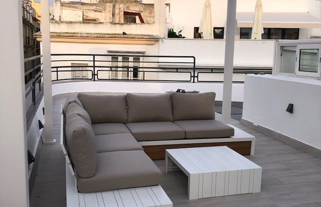 Apartamentos GADIR CENTRO - Foto 54