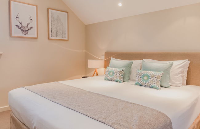 The Studios by Manna, Ascend Hotel Collection - Foto 8