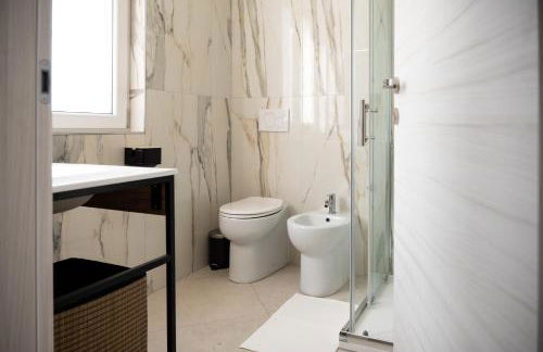 Cetinale Apartments - Foto 26