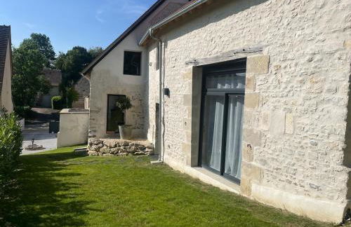 Charmante grange restaurée - Foto 37