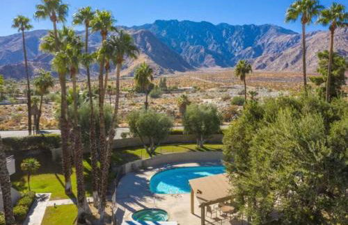 Palm Springs Perfect Getaway - Foto 10