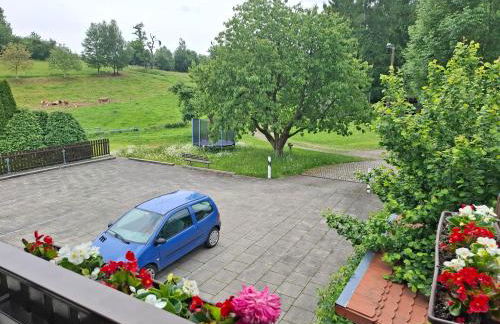 Landhaus Sorgenfrei - Foto 12