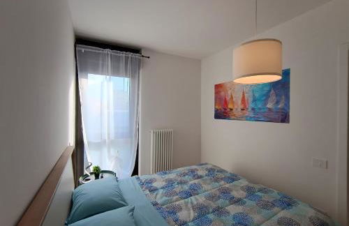 Moderno bilocale con balcone e posto auto a Trento - Foto 7