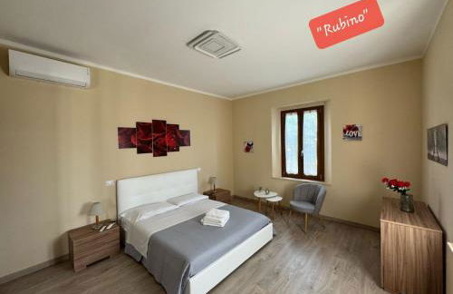 Tuscany Hills - Free covered parking Wifi Air conditioning - Foto 1