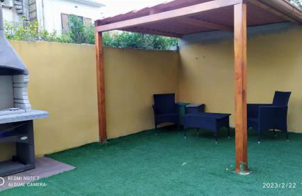 Casa Vacanze La Pintadera - Foto 37