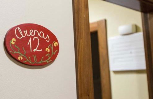 Apartamentos Villa de Cabrales - Foto 10