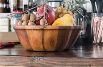 THE PHOENIX HOUSE - EPIC Tiny Home Gem on Volcanic Lava Field! - Foto 6