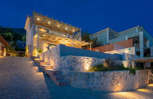 Kefalonia Heaven Villa - Photo 36