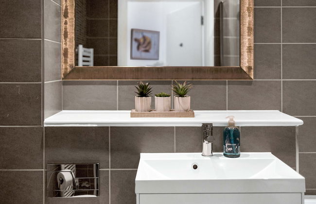 St. Mary's Nest - Foto 26