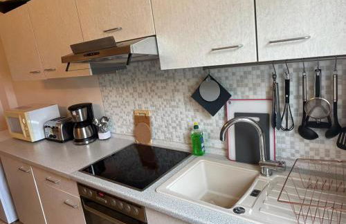 NEU! Ferienwohnung am Bauna - Foto 19