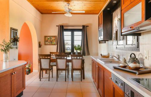 Vivian's Villa - Endless View - Foto 71