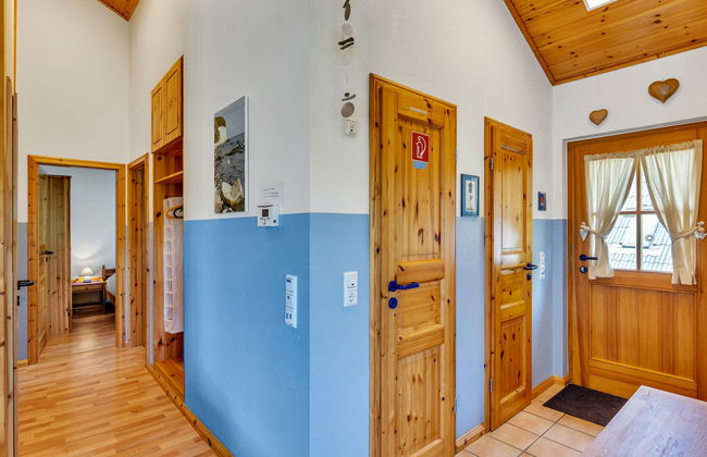 Ferienhaus Bude 87 - Foto 15