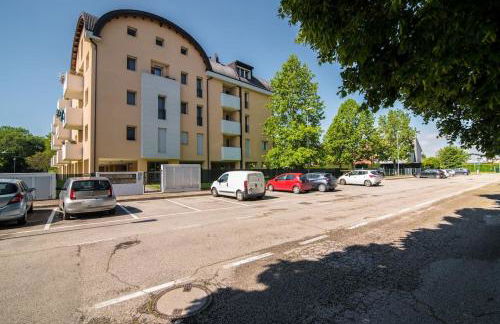 enJoy Home - Appartamento ampio, luminoso e immerso nel verde - Foto 16