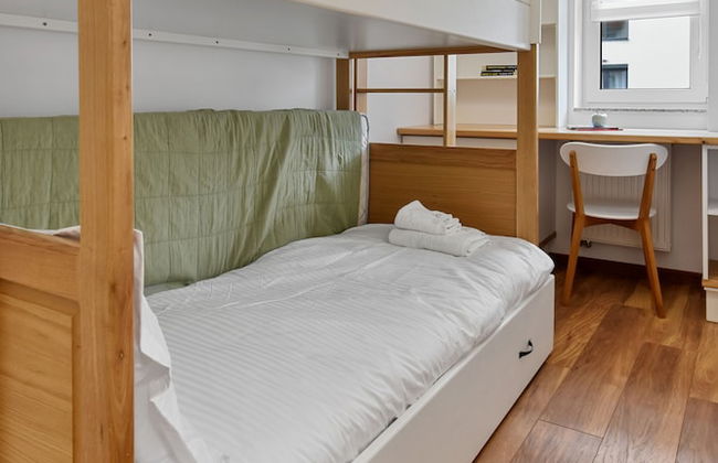 Karina 2BDR Apartment - Foto 8