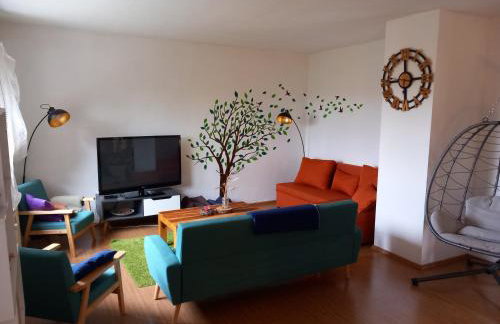 Ferienwohnung Linke "Grünblick" - Foto 11