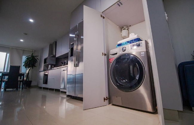 2S3-2 APARTAMENTO EN CARTAGENA CON WIFI - Foto 6