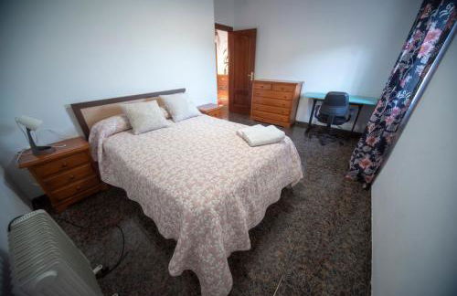 Casa rural Granada Los Corralillos de Pepa - Foto 29