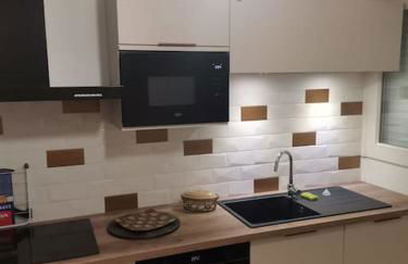 Superbe appartement neuf et moderne. - Foto 8