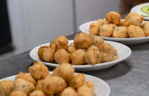 Agriturismo Ca du Chittu - Foto 36