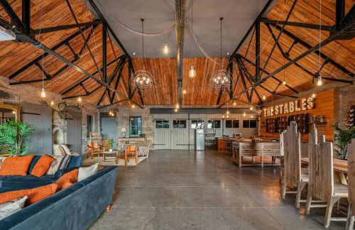 The Stables - Foto 35