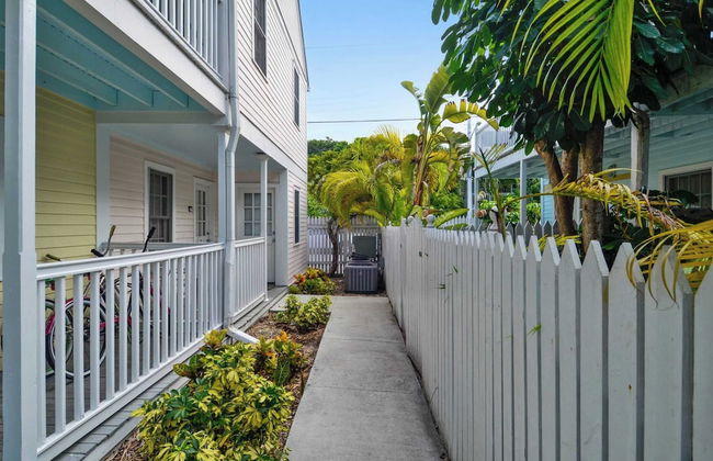 Parrot Perch by Avantstay Old Town Key West w/ Shared Pool Week Long Stays Only - Foto 22