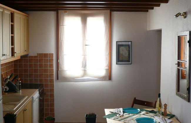 Skopelos Country Villas - Foto 8