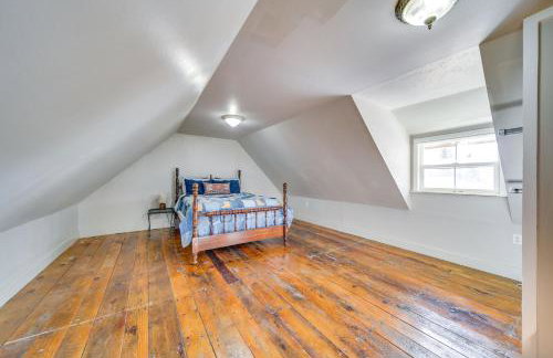 Fish, Hike and More Garden Valley Family Home - Foto 16