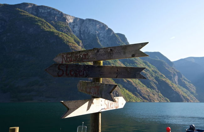 Visit Undredal - Photo 74