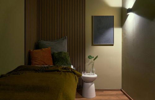 Hotspot Location Reeperbahn Harbor Premium Apartments by ORY Living - Foto 26