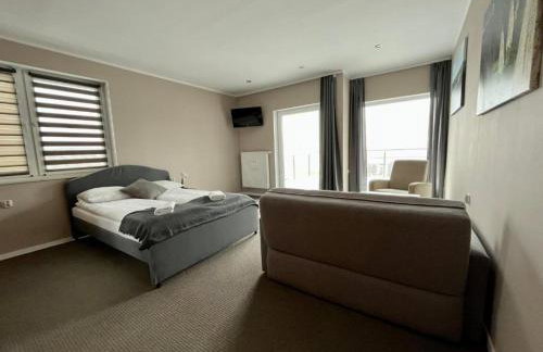 Willa Hańcza 1 - Foto 14