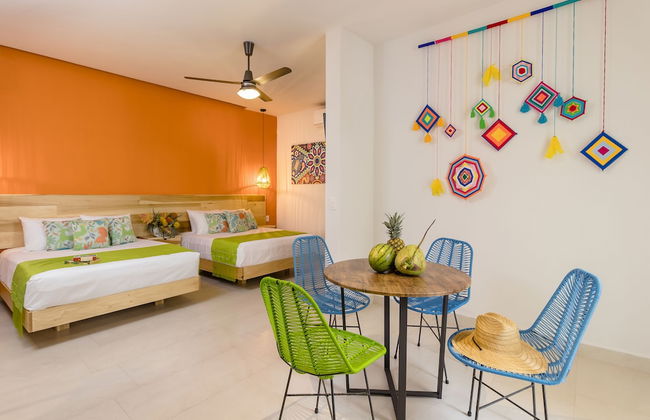 Riviera Sayulita Hotel - Foto 27