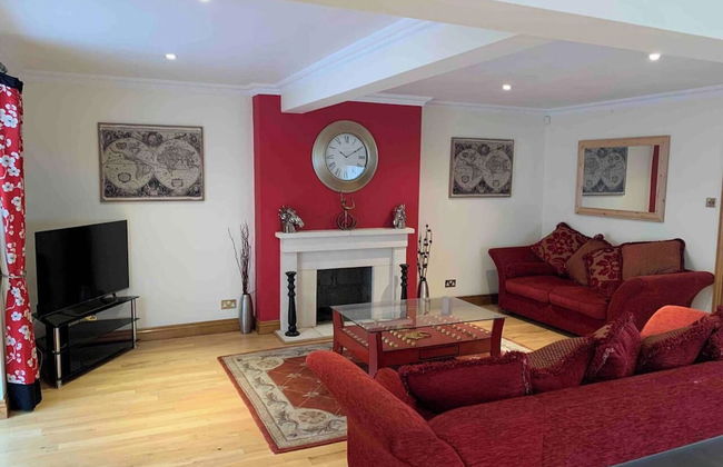 Stunning 2-bed En Suite Cottage,rye, East Sussex - Foto 1