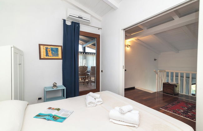 Bilo Porto Rotondo Castello 3 - Foto 6