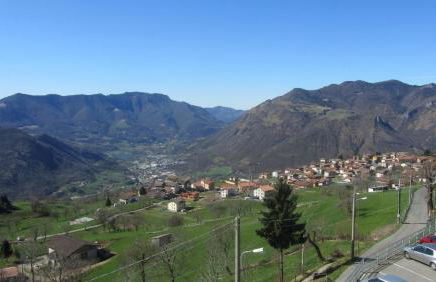 Sun Paradise Mountain Lake Iseo Hospitality - Photo 21