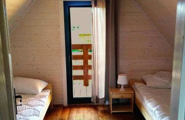 Domki Tabaluga - Foto 20