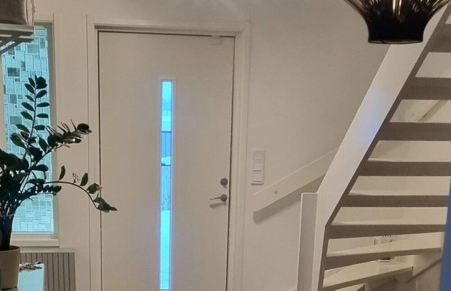 4 Star Holiday Home in Bonassund-by Traum - Foto 21