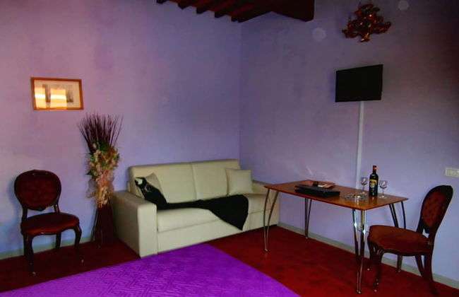 Bed and Breakfast La Torretta - Foto 5