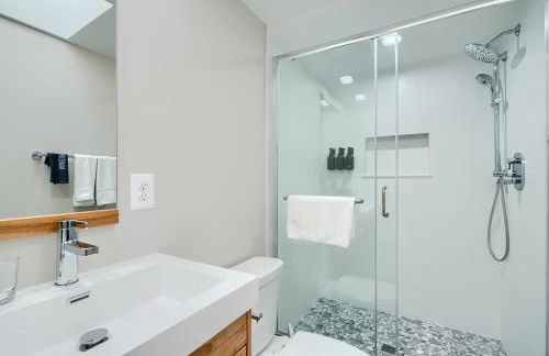 Cozy FedHill Gem plus Parking and Walk to Harbor and Stadiums - Foto 28