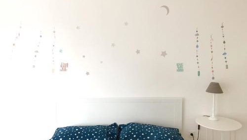 Butterfly Apartment - Foto 4