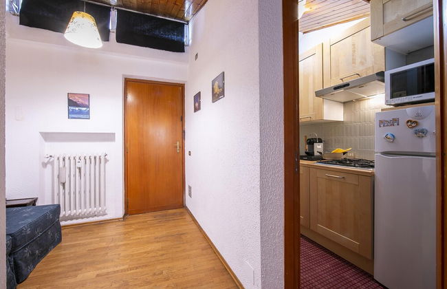 La Tana Dello Scoiattolo Skiing Nearby - Foto 8